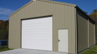 Garage Door Openers at Newport Townhomes, Florida